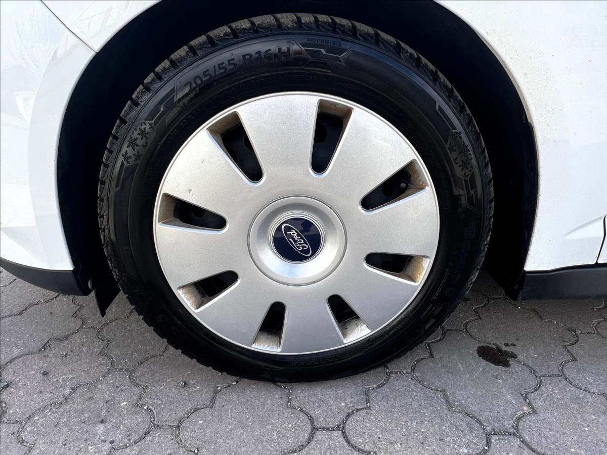 Ford Grand C-MAX