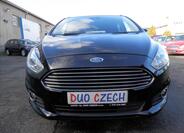 Ford S-MAX 1