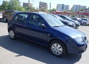 Škoda Fabia 5