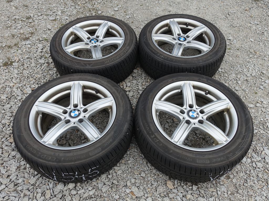BMW Řada 5