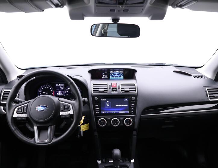 Subaru Forester 33