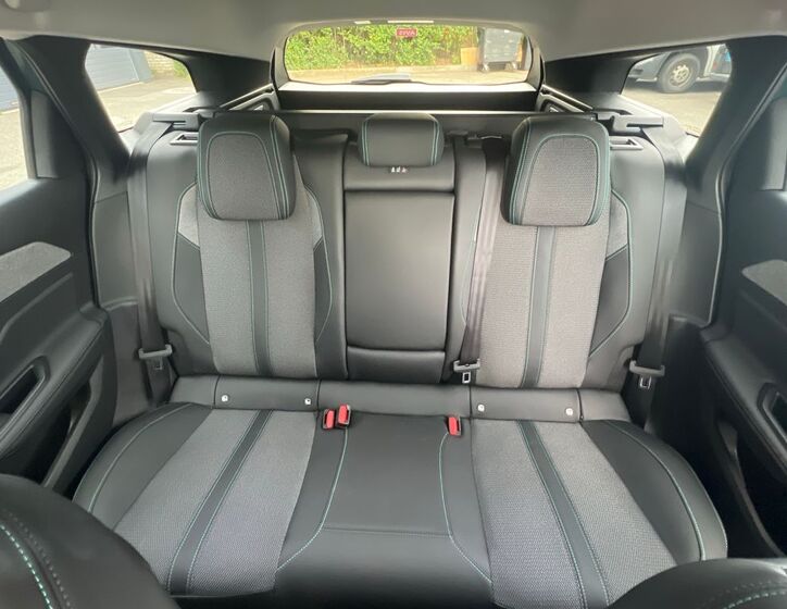 Peugeot 308 6