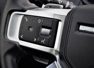 Land Rover Discovery 12