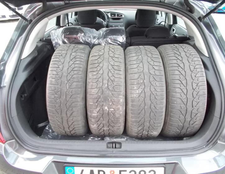 Citroën C4 14