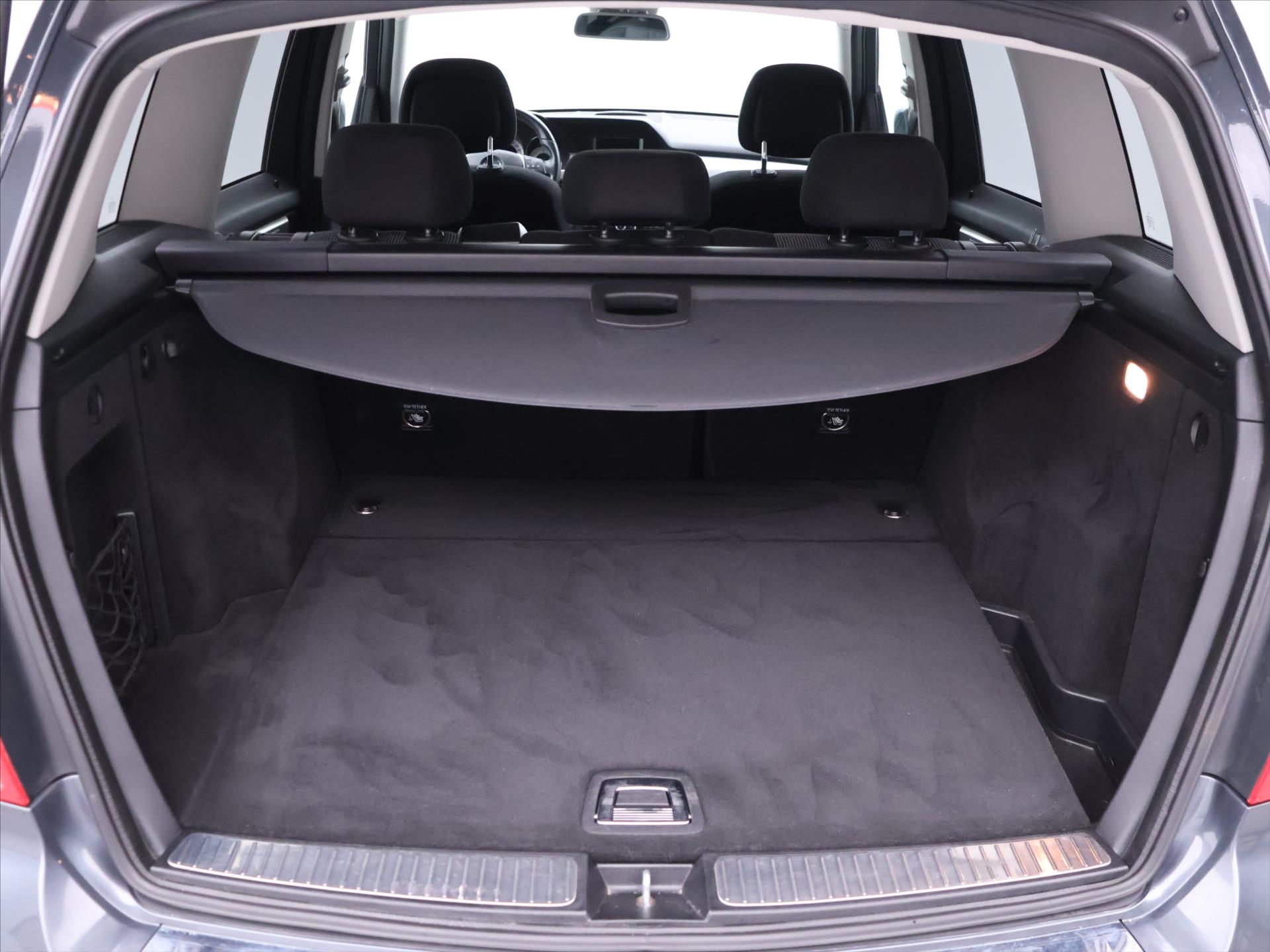 Mercedes-Benz GLK