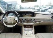Mercedes-Benz Třídy S 32