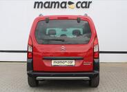 Citroën Berlingo 6