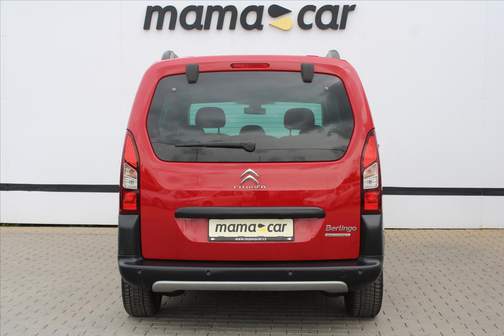 Citroën Berlingo