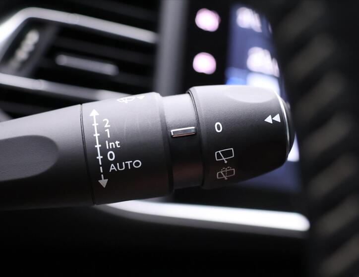 Peugeot 308 18