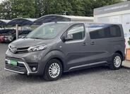 Toyota ProAce Verso 3
