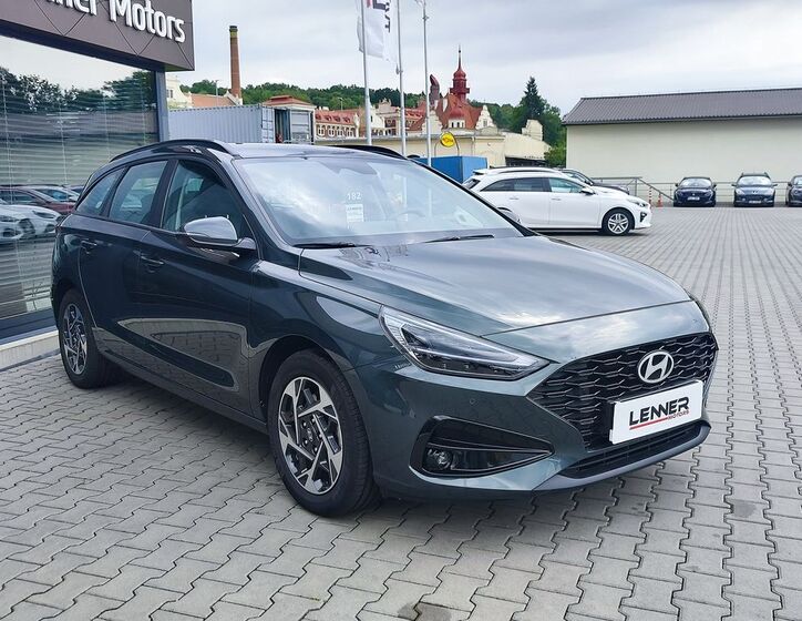 Hyundai i30 3