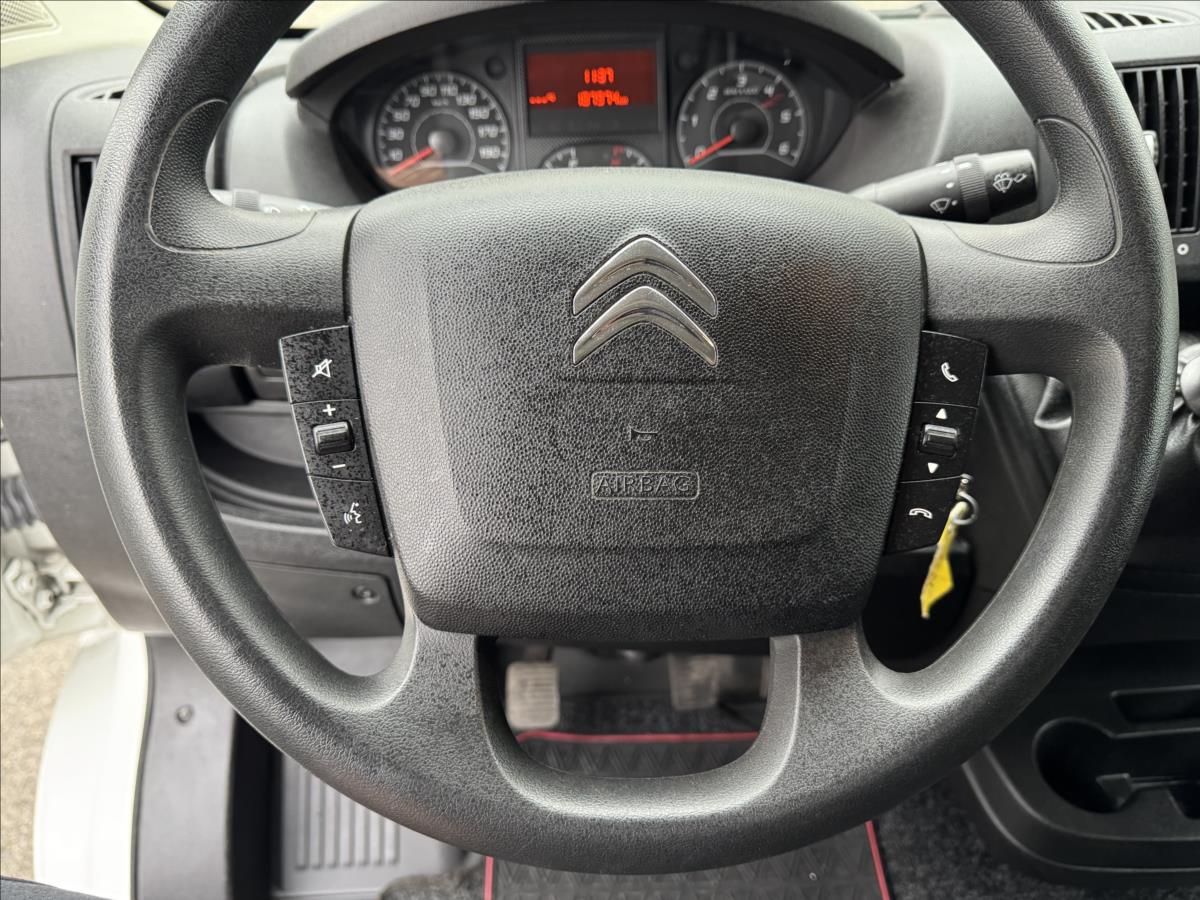 Citroën Jumper