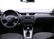 Škoda Octavia 30