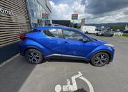 Toyota C-HR 15