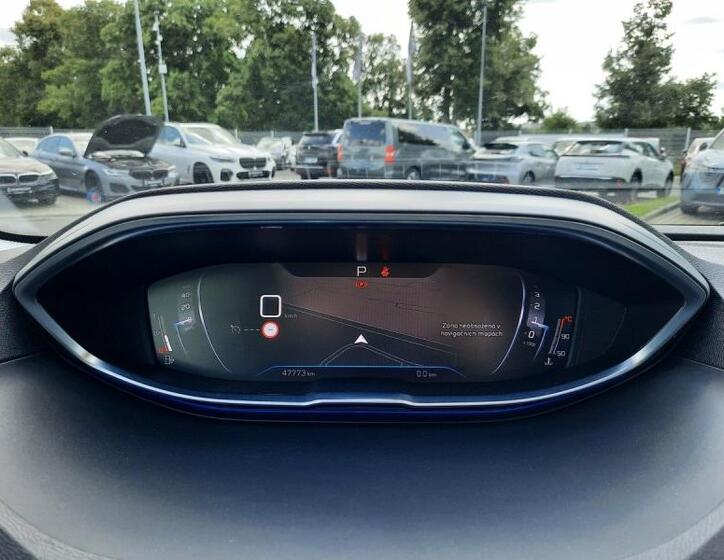 Peugeot 3008 17