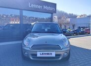 Mini Clubman 2