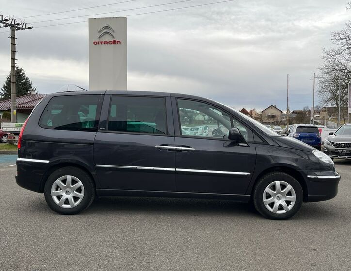 Peugeot 807 15