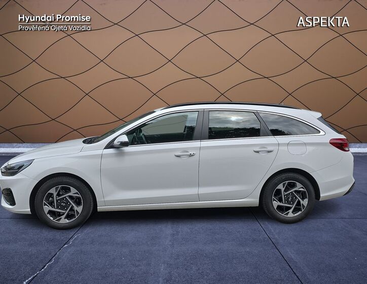 Hyundai i30 2
