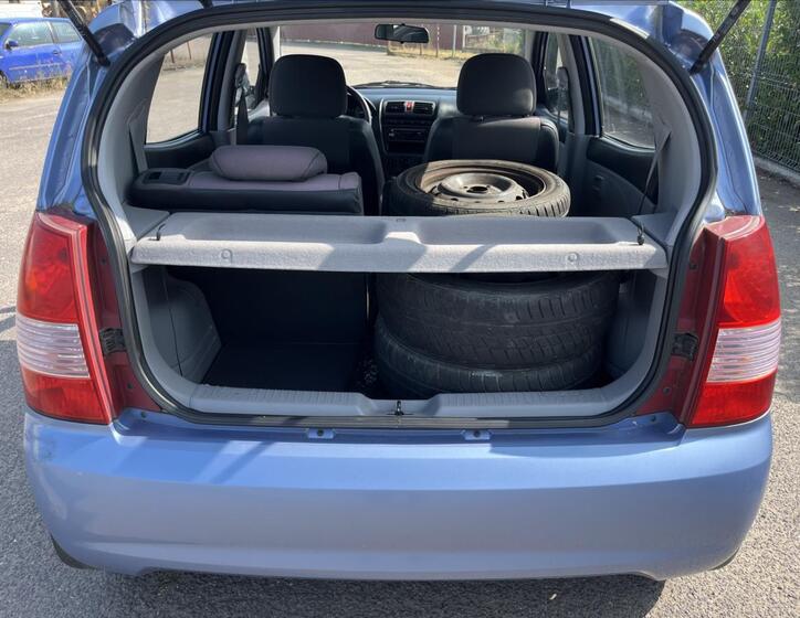 KIA Picanto 22