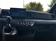 Nissan Interstar 6