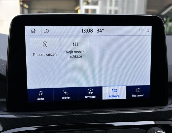Ford Kuga 35