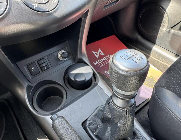 Toyota RAV4 20