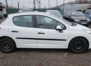 Peugeot 207 3