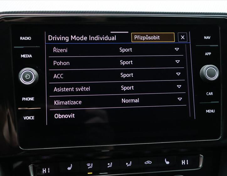 Volkswagen Passat 31