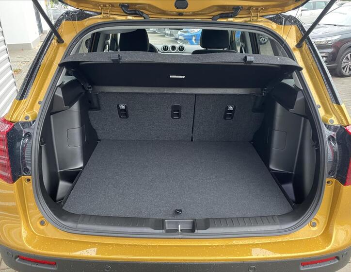 Suzuki Vitara 6