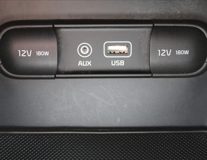 KIA Sportage 25