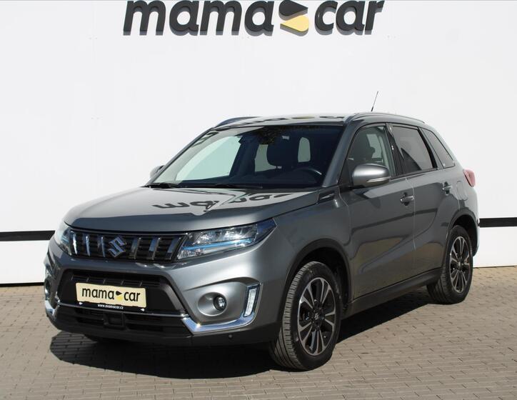Suzuki Vitara 3