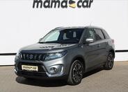 Suzuki Vitara 3