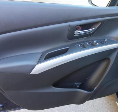 Suzuki SX4 S-Cross 22