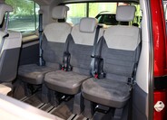 Volkswagen Multivan 31