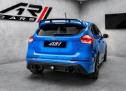 Ford Focus 6