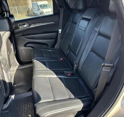 Jeep Grand Cherokee 7