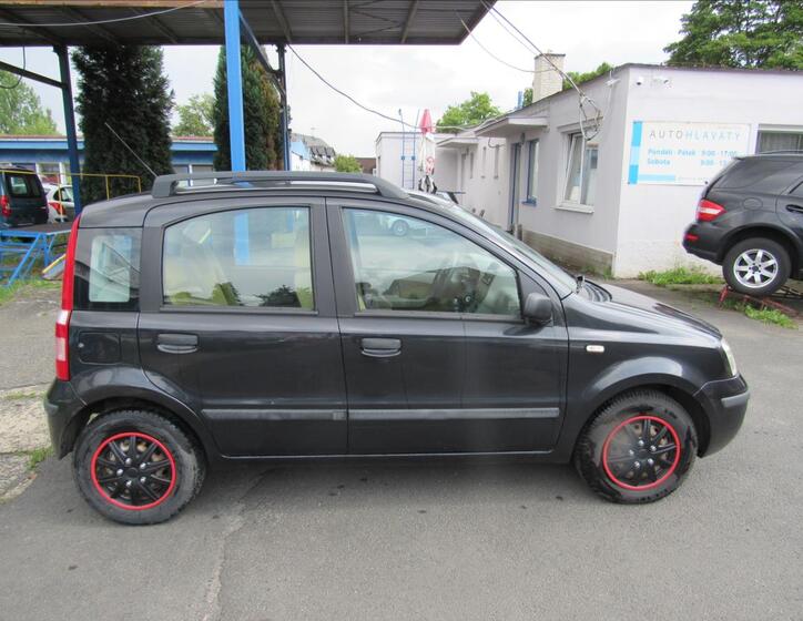 Fiat Panda 8