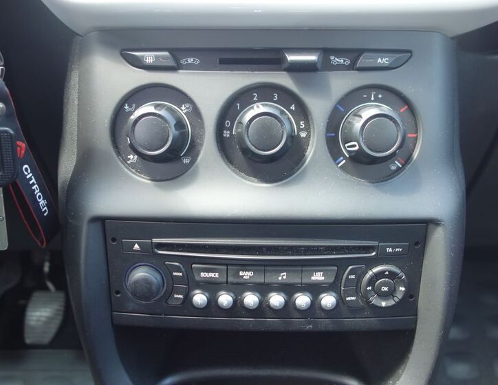 Citroën C3 12