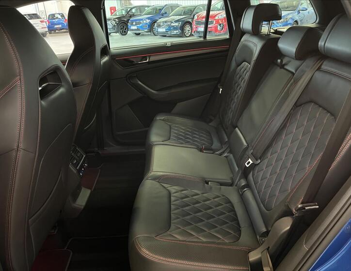 Škoda Kodiaq 41