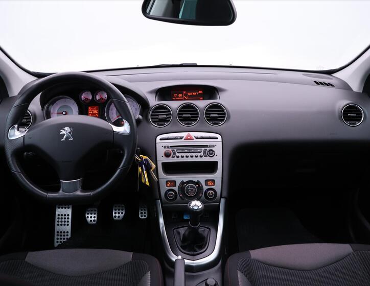 Peugeot 308 23