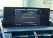 Lexus NX 300h 16