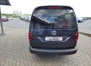 Volkswagen Caddy 4