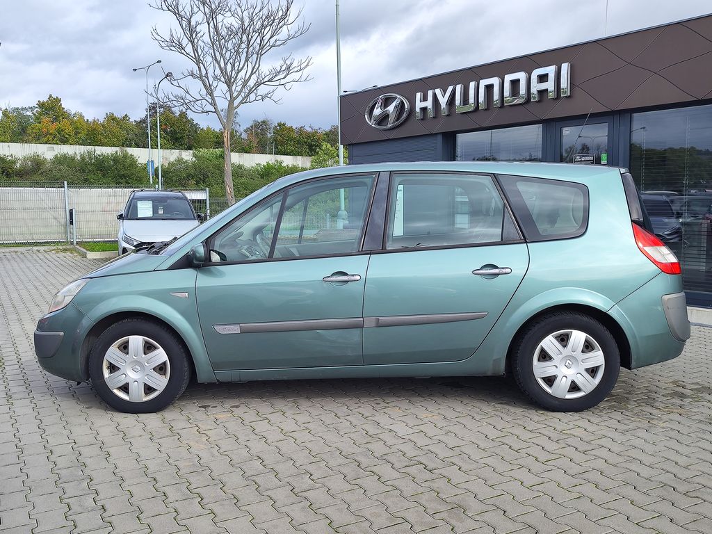 Renault Scénic