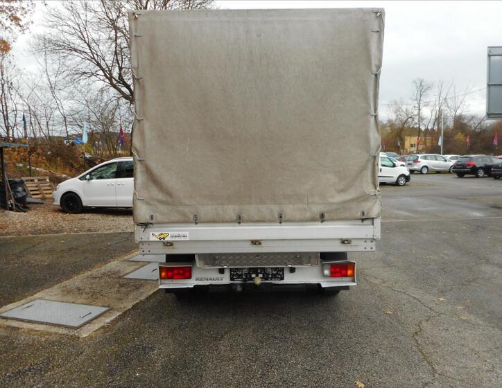Renault Master 6