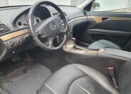 Mercedes-Benz Třídy E 8