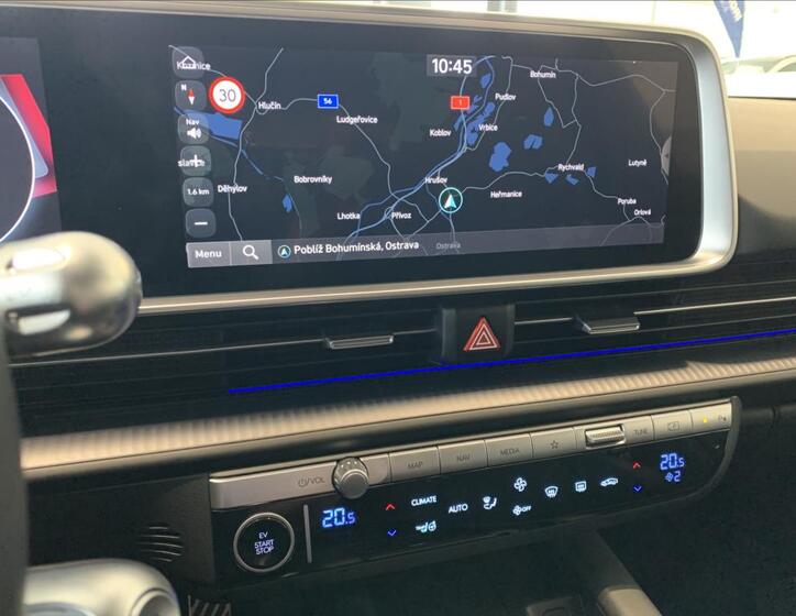Hyundai Ioniq 6 45