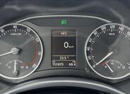 Škoda Octavia 13
