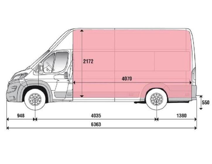Fiat Ducato 6
