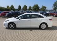 Toyota Corolla 4