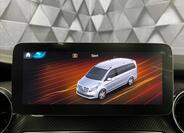 Mercedes-Benz Třídy V 20